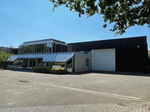 Voorzijde Pro Interieur