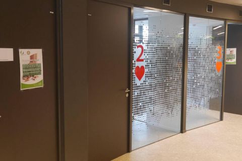 Welzijnscampus Turnhout 1