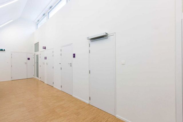 Kostuumatelier Antwerpen 1