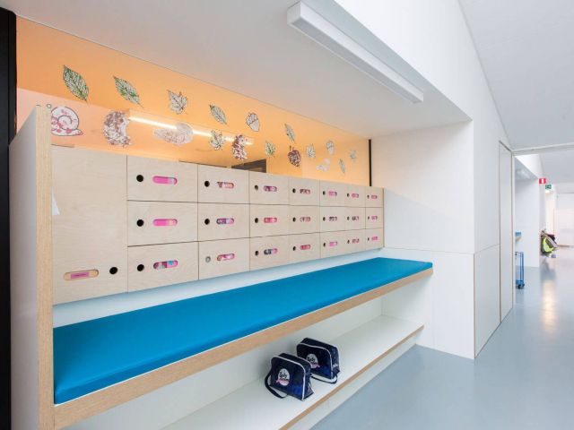 Kinderdagverblijf Brabbel Antwerpen 4